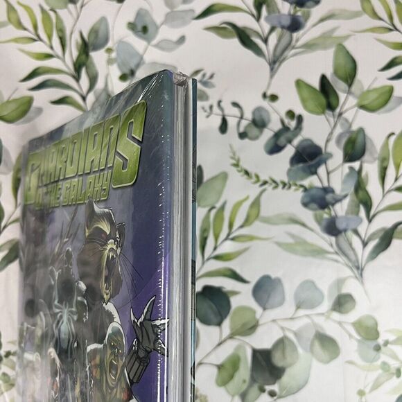 Sealed *Brand New* Guardians of the Galaxy #2 (Marvel Comics 2016) - Picture 2 of 6